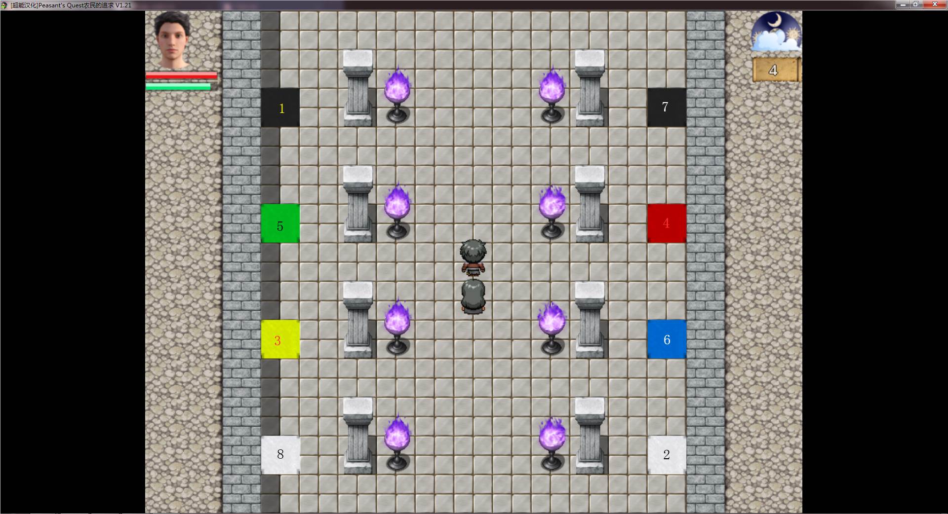 图片[7]-农民的追求| Peasants Quest V1.75 PC精翻汉化版 欧美RPG-小黄鸭acgn