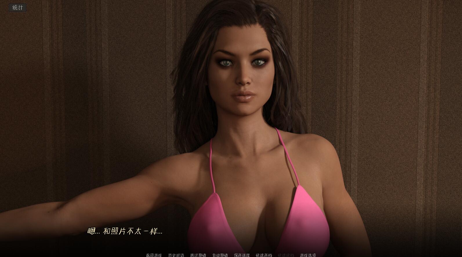 图片[2]-堕落的觉醒 V1.0 高清完结汉化版+存档 PC+安卓-小黄鸭acgn