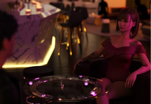 救世主(Savior) V0.10 精翻汉化版 PC+安卓 动态cg-小黄鸭acgn