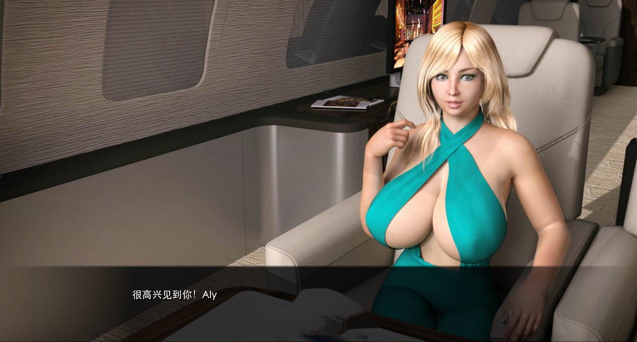 图片[3]-假日岛(HOLIDAY ISLAND) Ver0.190 汉化作弊版 PC+安卓&动态CG-小黄鸭acgn