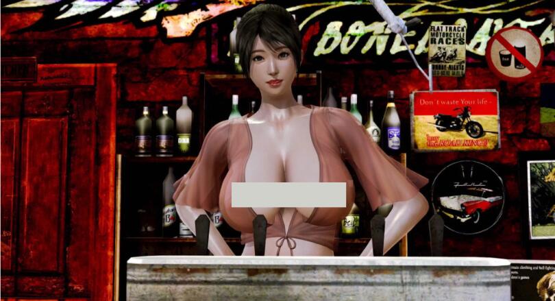 图片[3]-腐化 V1.95 精修中文汉化版 PC+安卓+攻略+存档-小黄鸭acgn