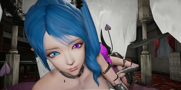 选择 Ver0.7.0 剧情解锁中文作弊版 PC+安卓+CG动画 9G-小黄鸭acgn