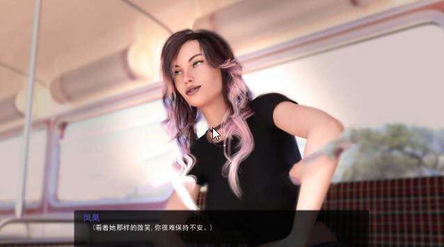 图片[5]-属于你的时空 Ver0.11.1 精翻汉化版 PC+安卓+全CG 1.3G-小黄鸭acgn