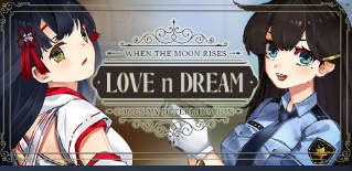 爱与梦（Love n Dream）官方中文版 休闲益智拼图游戏-小黄鸭acgn