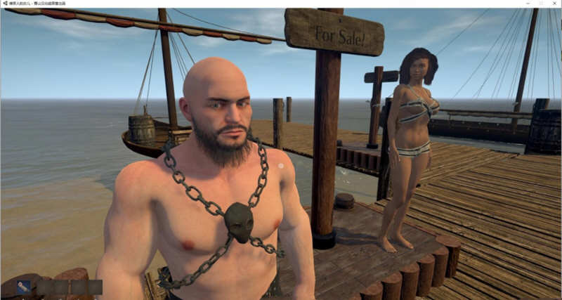 图片[2]-维京人的女儿 V2.4 精翻汉化版 大型3D游戏+绅士版巫师3 4G-小黄鸭acgn