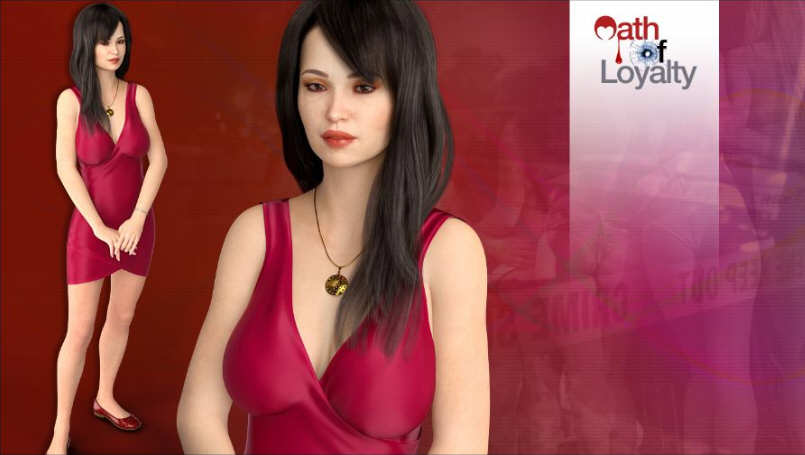 宣誓之诚 OathOfLoyalty 1-7章精翻汉化版 PC+安卓+CG 5G-小黄鸭acgn