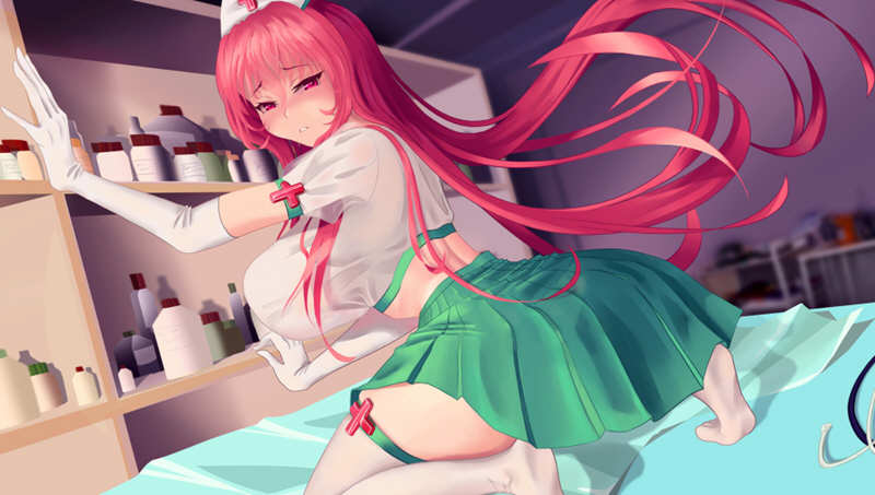 图片[3]-秘密（Waifu Secret 2） V1.01 官方中文版 休闲益智游戏-小黄鸭acgn