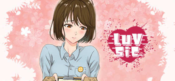 LuvSicsgamein LuvSic 官方中文版 互动小说&情景解谜游戏 2G-小黄鸭acgn