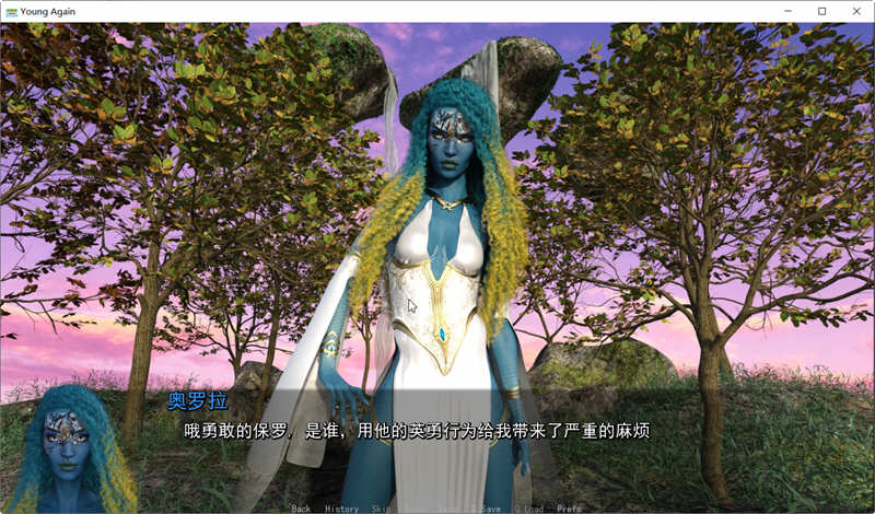 图片[4]-互换人生 V0.60 精翻汉化版 动态SLG游戏 1G-小黄鸭acgn