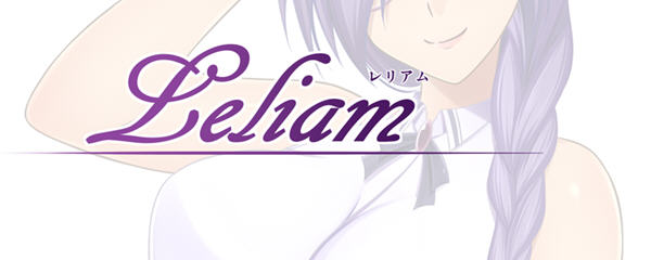 莱里亚姆 Ver1.0 汉化版 PC+安卓 日系RPG游戏 2.3G-小黄鸭acgn