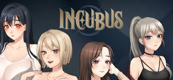 恶魔合约:孵化器 Ver1.0.4.6 官方中文版 养成SLG游戏 1.4G-小黄鸭acgn