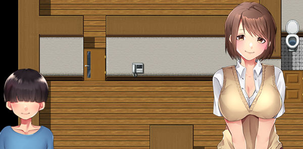 美妙暑假:满是小姐姐的镇子 云翻汉化版+PC+全CG存档 RPG游戏 1.9G-小黄鸭acgn
