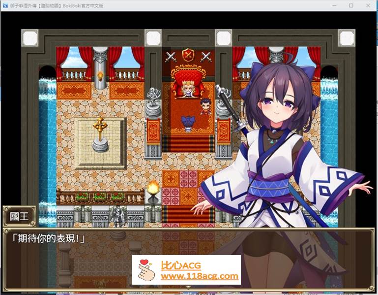 图片[2]-【RPG/中文/重口】奴隶御子外传三部曲 官方中文步兵版【新作/PC+安卓/2.5G】-小黄鸭acgn