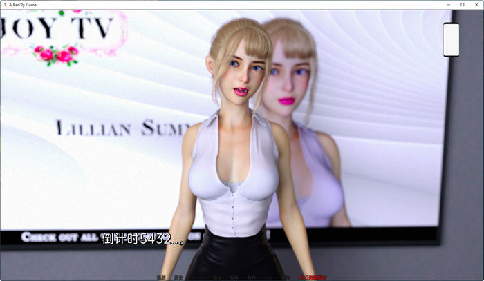 图片[2]-喜悦(Joy) Day4 汉化版 PC+安卓 SLG游戏&更新-小黄鸭acgn