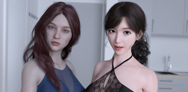 喜悦(Joy) Day4 汉化版 PC+安卓 SLG游戏&更新-小黄鸭acgn