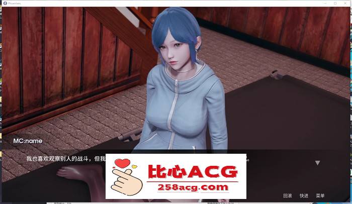 【国风SLG/中文/动态】凤凰 Phoenixes Ver5.5 官方中文步兵版【5月更新/PC+安卓/2.4G】插图7 1 (8)