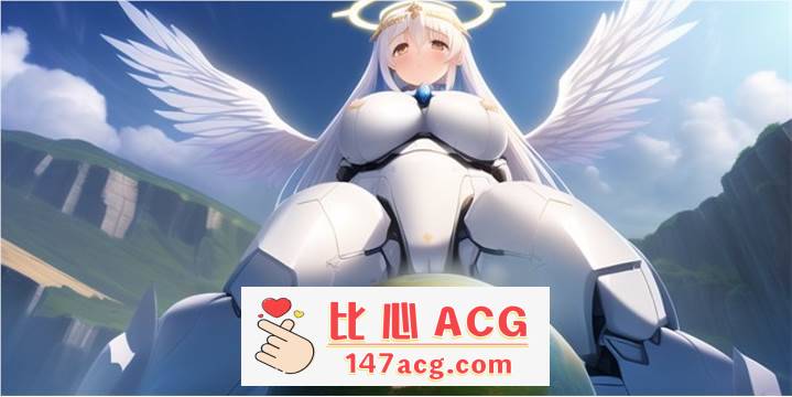 【日式SLG/汉化】全能机器人-Omni Gynoid v0.1 最新汉化版【新作/PC+安卓/1.8G】-小黄鸭acgn