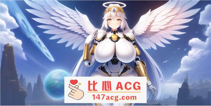图片[3]-【日式SLG/汉化】全能机器人-Omni Gynoid v0.1 最新汉化版【新作/PC+安卓/1.8G】-小黄鸭acgn