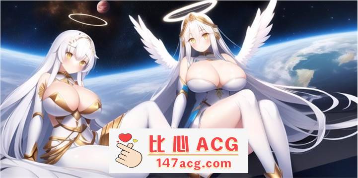 图片[4]-【日式SLG/汉化】全能机器人-Omni Gynoid v0.1 最新汉化版【新作/PC+安卓/1.8G】-小黄鸭acgn