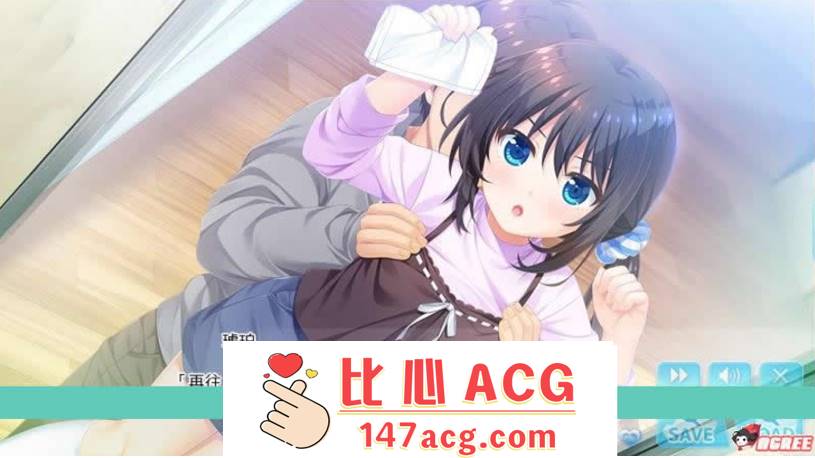 图片[3]-【大型ADV/汉化】哥哥，早上起床之前都要抱紧我哦！+存档+攻略+CG包【PC+安卓(吉里吉里模拟器/13G】-小黄鸭acgn