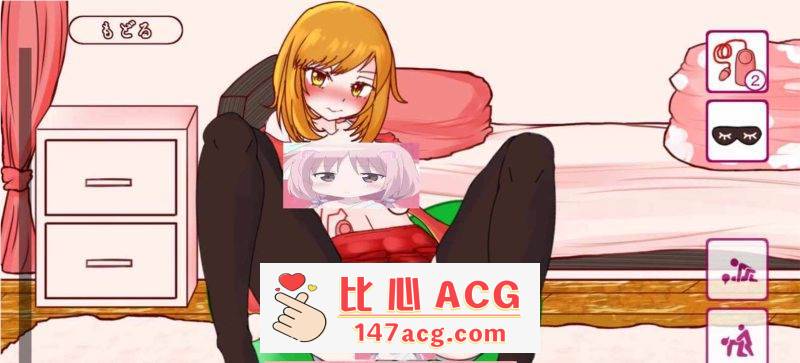 【触摸互动SLG】贪玩少女的特别家教课程【动态】【语音】【换装】【新作】【PC端】-小黄鸭acgn