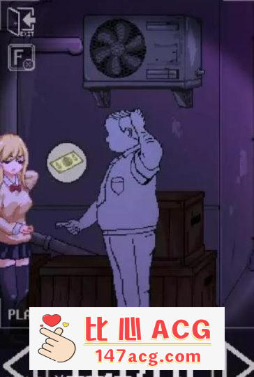 【互动SLG/像素风/全动态】小巷子里的秘密事情 V1.13双版本【PC+安卓/2G/更新】插图2 【互动SLG/像素风/全动态】小巷子里的秘密事情 V1.13双版本【PC+安卓/2G/更新】插图2