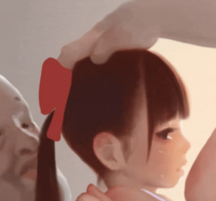 迷失的生命 同人动画作品！-小黄鸭acgn