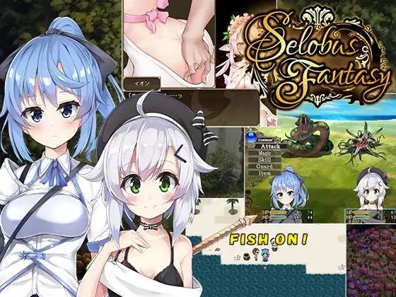 【大作RPG/中文】瑟罗巴斯梦幻冒险 V1.01 STEAM官方中文版 【新作/PC+安卓/3G】-小黄鸭acgn