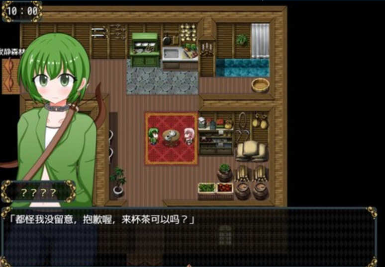 图片[3]-女盗贼希露菲与不眠之岛 ver1.02 官方中文版 PC+安卓 大型RPG游戏 2.2G-小黄鸭acgn