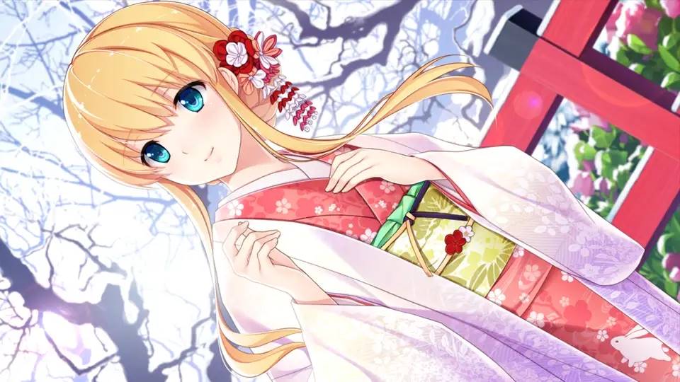 图片[5]-[GAL] 銀色、遥か/银色遥远 [5.94G]Pc-小黄鸭acgn