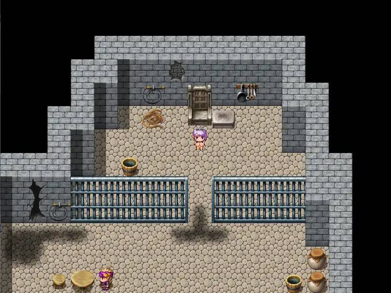 图片[2]-【RPG/汉化】淫魔精装~乌里尔&贝利亚 云翻汉化 【PC+安卓/1G】-小黄鸭acgn