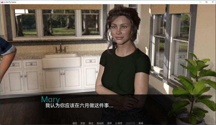 图片[5]-大学时光(College Times) ver0.8.2 汉化版 PC+安卓 动态SLG游戏 1.3G-小黄鸭acgn