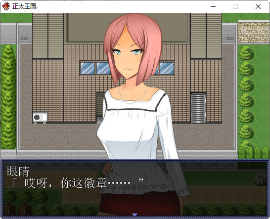 图片[4]-正太王国:所有女人都要听我的 汉化版 RPG游戏 900M-小黄鸭acgn