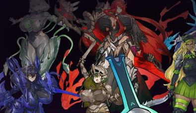 传说之剑潘多拉 精翻汉化完结版 卡牌RPG游戏+全CG 700M-小黄鸭acgn