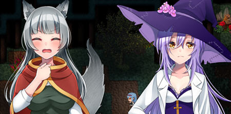 霜之花(フロストフラワー) ver1.06 AI汉化版 爆款RPG游戏PC+JOI模拟器 1.1G-小黄鸭acgn