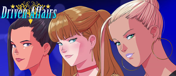 驱动事务(Driven Affairs) ver0.5.5 汉化版 PC+安卓 手绘SLG游戏 2.3G-小黄鸭acgn