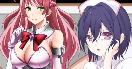潜入捜査诡异的医院 ver1.0 汉化作弊版 PC+安卓 RPG游戏 1G-小黄鸭acgn