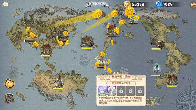 图片[2]-黄昏酒馆 ver1.0.1 官方中文版 经营模拟游戏 1.7G-小黄鸭acgn