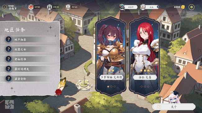 图片[3]-光环无尽卡牌 ver1.3 官方中文版整合DLC PC 卡牌战斗游戏 2.6G-小黄鸭acgn