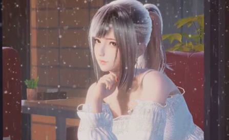 好还是坏(Better Or Worse) Intro 汉化版 PC+安卓 动态SLG游戏 1G-小黄鸭acgn
