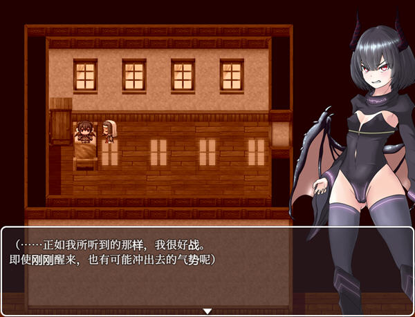 图片[3]-迷宮雪拉莉德的异种终身刑 汉化作弊版 PC+安卓+全CG RPG游戏 1.1G（礼包码：456014）-小黄鸭acgn
