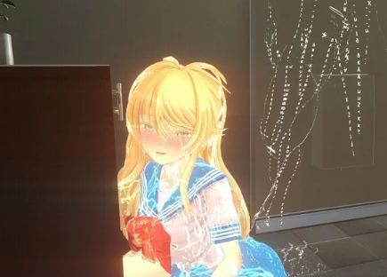 【3D互动/全动态/官中/PC】和布琳一起洗澡   【PC/2.40G】-小黄鸭acgn