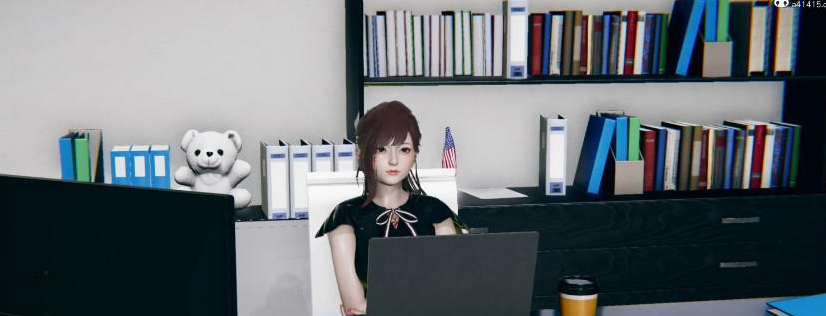 图片[3]-【3D/全彩/无修】TOP1女销售经理的堕落01-05+短篇【1.8G】-小黄鸭acgn