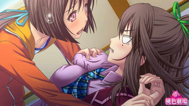 【日式/ADV/PC】永远！通过穿女装让我怀孕   AI汉化版   [PC]-小黄鸭acgn