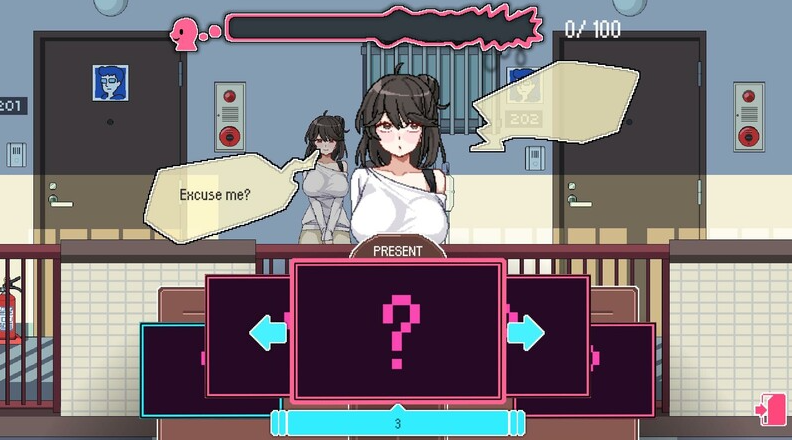 图片[2]-【爆款SLG/NTR/像素动态/PC】社群审查 エロ検閲者 the censor v3.1.5 官方中文正式版  [PC]-小黄鸭acgn