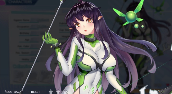 图片[3]-【卡牌SLG/幻想/PC】爱情与梦想：虚拟幸福 官方中文版   [PC]-小黄鸭acgn