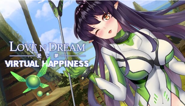 【卡牌SLG/幻想/PC】爱情与梦想：虚拟幸福 官方中文版   [PC]-小黄鸭acgn
