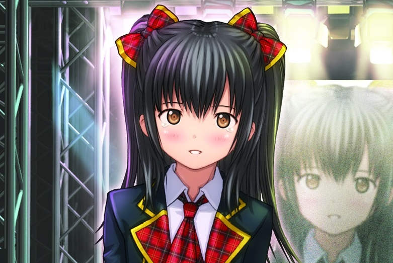 图片[2]-【日式ADV/强X/PC】 少女的闲逛~秋叶原偶像内幕-堕落偶像秘密营业-～  AI汉化版 [PC]-小黄鸭acgn