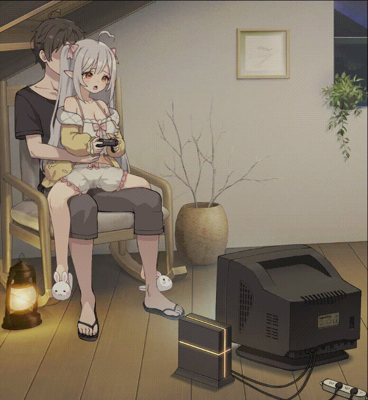 图片[6]-【互动养成SLG/同居生活/动态/PC】与缺乏存在感的妹妹的简单生活  V0.7 官方中文[PC]-小黄鸭acgn