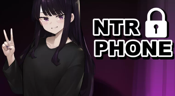 【SLG/官中/PC/安卓】NTR手机 NTR Phone v0.23.0 [PC/安卓]-小黄鸭acgn